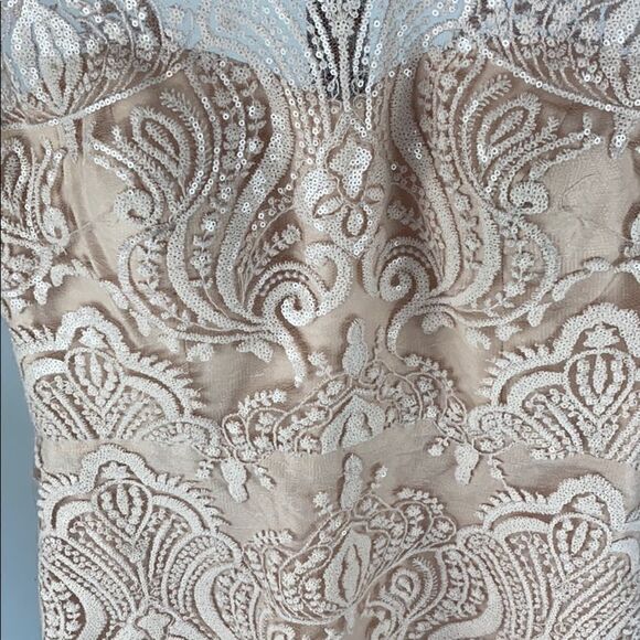 Jenny Yoo dress - Picture 4 of 7